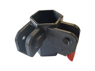 STEEL HEXAGON